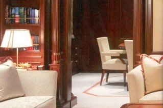SEAFLOWER Salon